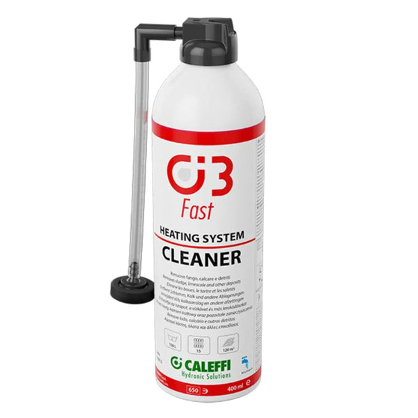 Caleffi Fast Aerosol Cleaner - C3 570915.