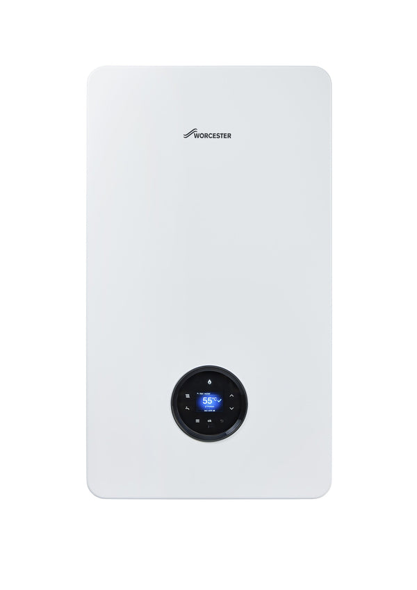 Worcester Bosch Greenstar 8000+ 35kW Regular Boiler LPG 7736702600.